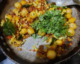 காரக் கொழுக்கட்டை (Kaara kolukattai recipe in tamil) ரெசிபி ஸ்டேப் 5 புகைப்படம்