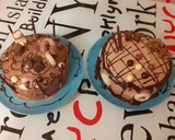 Foto del paso 19 de la receta: Tartas cumpleaños 🎂 kinder