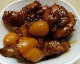 Foto langkah ke 4 dari resep Ayam Kecap Sederhana.