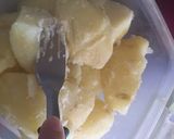 Foto del paso 5 de la receta: Puré de papa con adición de mazorca