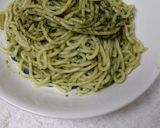 Foto del paso 7 de la receta: Pesto de albahaca