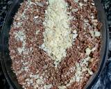 Orange and chocolate soufley recipe step 3 photo