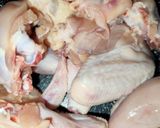 Foto langkah ke 1 dari resep Ayam Ungkep.