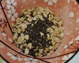 Foto langkah ke 2 dari resep Banana Oatmeal.
