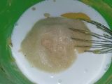 Pukis labu kuning