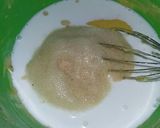 Foto langkah ke 6 dari resep Pukis labu kuning.