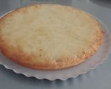 Foto del paso 1 de la receta: Tarta de coco ☺️