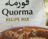 A picture of step 4 of Chicken 🐓 Quorma.