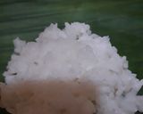 Foto langkah ke 2 dari resep Lontong Simpel No Ribet Irit Gas.