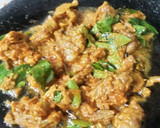 மட்டன் சுக்கா ரெசிபி ஸ்டேப் 3 புகைப்படம்