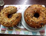 Foto del paso 4 de la receta: Budín de Nuez