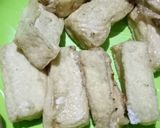 Foto langkah ke 6 dari resep Tahu susu #herlinwidodo.