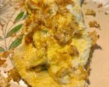 Une image de l'étape 2 de Omelette sans chichi.