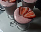 Foto del paso 3 de la receta: Mousse de frutilla