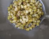Foto langkah ke 2 dari resep Bubur Kacang Hijau🫛.