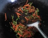 Foto langkah ke 3 dari resep 19..mie goreng simpel.