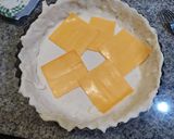 Foto del paso 3 de la receta: Tarta crema de choclo