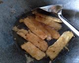 Foto langkah ke 3 dari resep Keripik tempe.