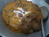 Semur Jengkol