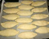 A picture of step 6 of Amazing Turkish Cheese Pastries with Silky Dough by Soulafa.