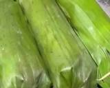 Cara Membuat Nasi Bakar Cue Kecombrang 2