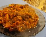 Pas rețetă Chilli con carne 6 fotografie