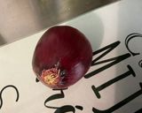 Une image de l'étape 2 de Cheveux d’ange aux fanes de carottes, lard fumé et pecorino.