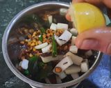 प्याजी मैसूर बोंडा (Pyazi Mysore bonda recipe in Hindi) रेसिपी चरण 3 फोटो