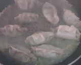 Foto del paso 11 de la receta: Gyozas sin gluten de ternera y verduras