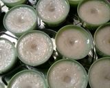 Foto langkah ke 4 dari resep Kue perahu / kue lampu mudah praktis dan hemat bahan.