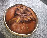 Foto del paso 7 de la receta: Budín marmolado SIN HUEVOS