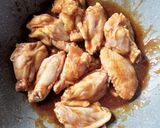 Foto langkah ke 2 dari resep Chicken Wings a la Pizza Hut.