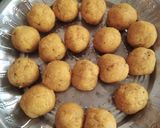 બટાકા વડા (Batata Vada Recipe In Gujarati) રેસીપી સ્ટેપ2ફોટો
