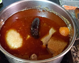Foto del paso 5 de la receta: Cocido (a mi manera)