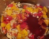 Foto del paso 6 de la receta: Pollo Agridulce ⛩