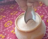 'पारले जी' आइसक्रीम ('Parle-G' Ice Cream Recipe in hindi) रेसिपी चरण 4 फोटो