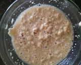 A picture of step 1 of Wheat Garlic Chesse Bread.