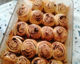 Foto del paso 6 de la receta: Roles de Canela