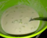 Foto langkah ke 4 dari resep Kampel nasi.
