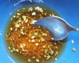 Foto del paso 2 de la receta: Escabeche de hongos