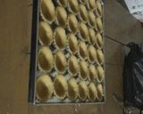 Foto langkah ke 2 dari resep Pie Susu.