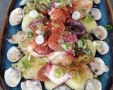 Foto del paso 16 de la receta Ensalada marinera