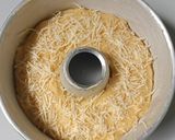 Foto langkah ke 4 dari resep Bolu Tape (No Mixer).
