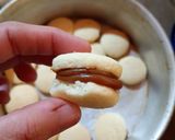 Foto del paso 4 de la receta: Alfajores de maicena