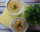 Foto del paso 2 de la receta: Hummus