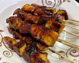 Foto langkah ke 3 dari resep Sate ayam ketumbar.
