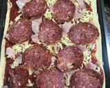 Foto del paso 3 de la receta: Pizza 🍕