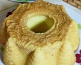 Foto langkah ke 14 dari resep Cake Tape Keju by @mrs_purnama_05.
