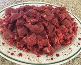 Foto del paso 1 de la receta: Strogonoff tradicional
