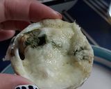 Foto del paso 4 de la receta: Almejas A La Parmesana